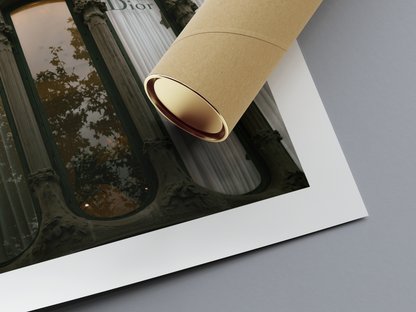 Architectural Wealth