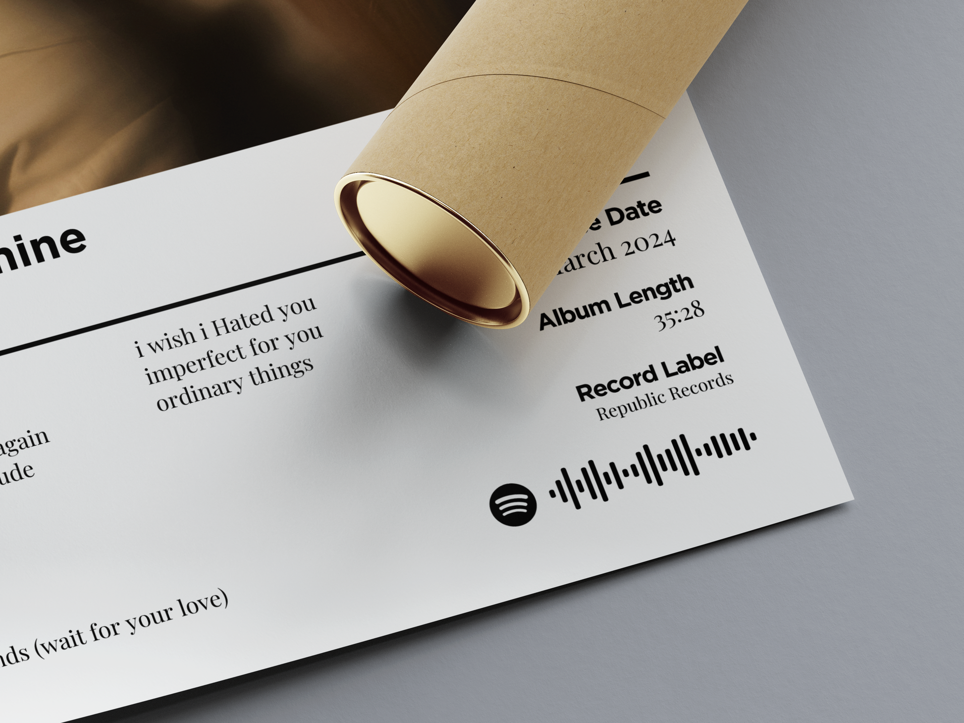 eternal sunshine Digital Poster - PostrlyAu