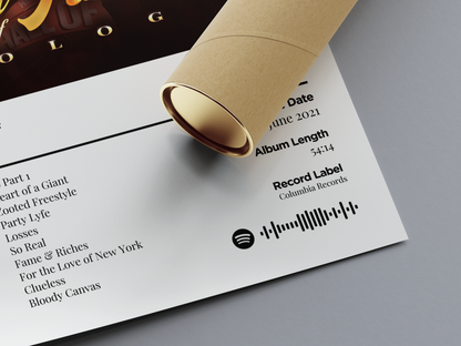 Hall of Fame Digital Poster - PostrlyAu