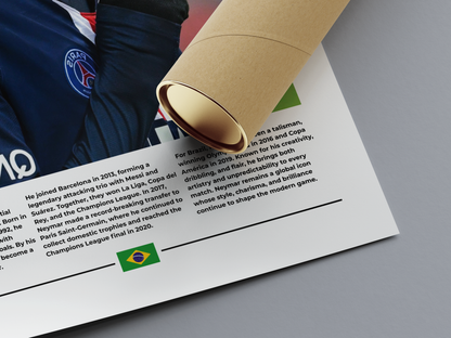 Neymar Jr