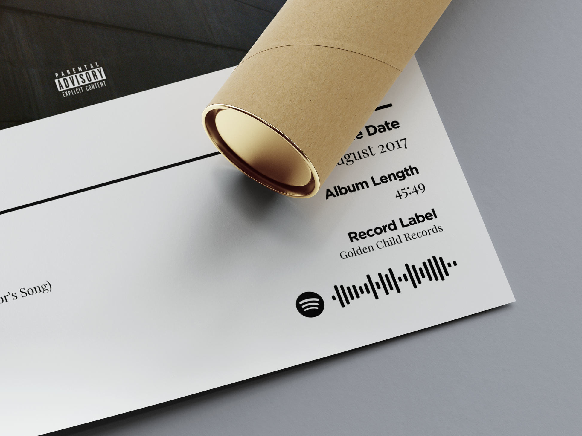 Daniel Caesar - Freudian Digital Poster - PostrlyAu