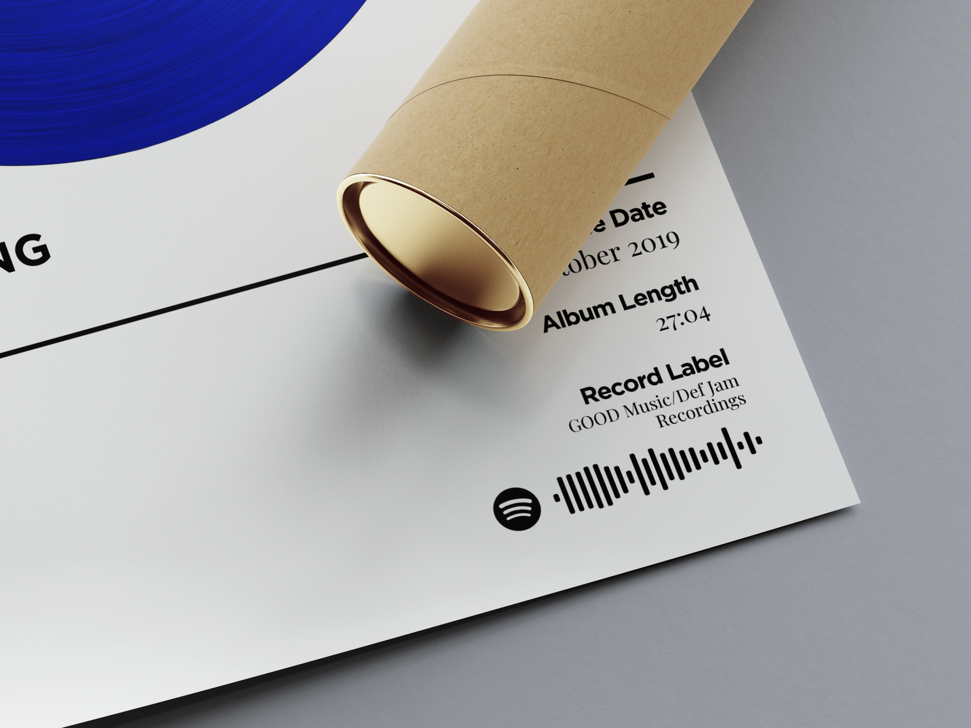 JESUS IS KING Digital Poster - PostrlyAu