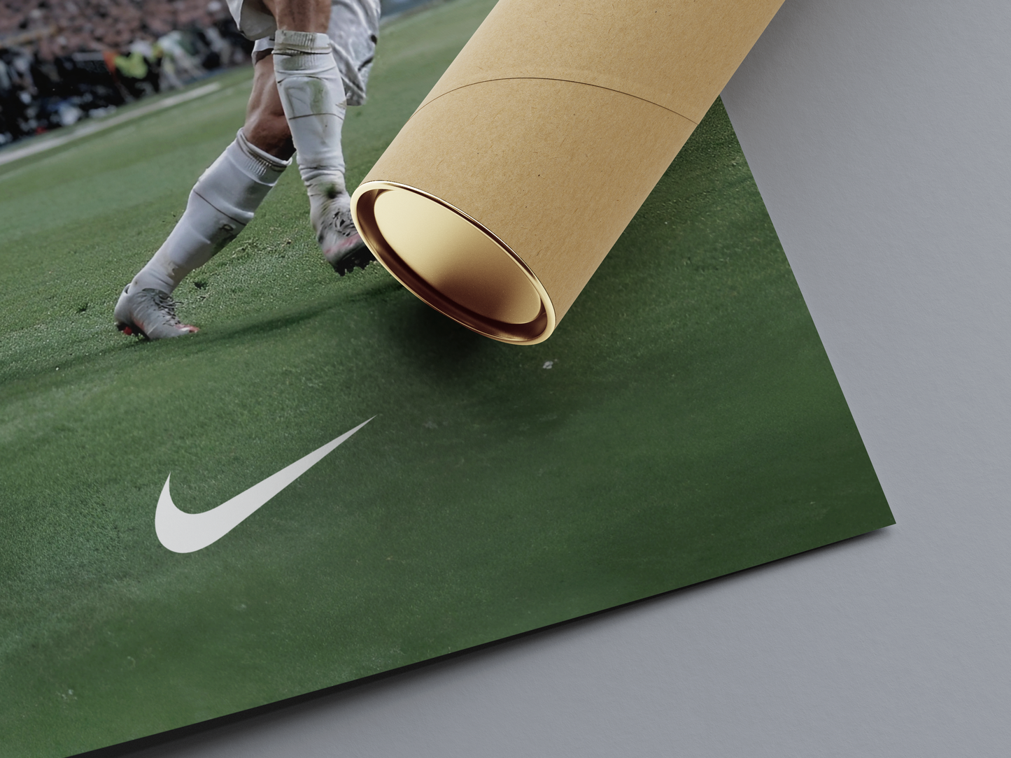 Cristiano Ronaldo – Digital Poster