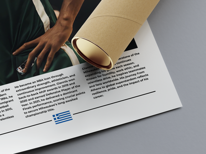 Giannis Antetokounmpo