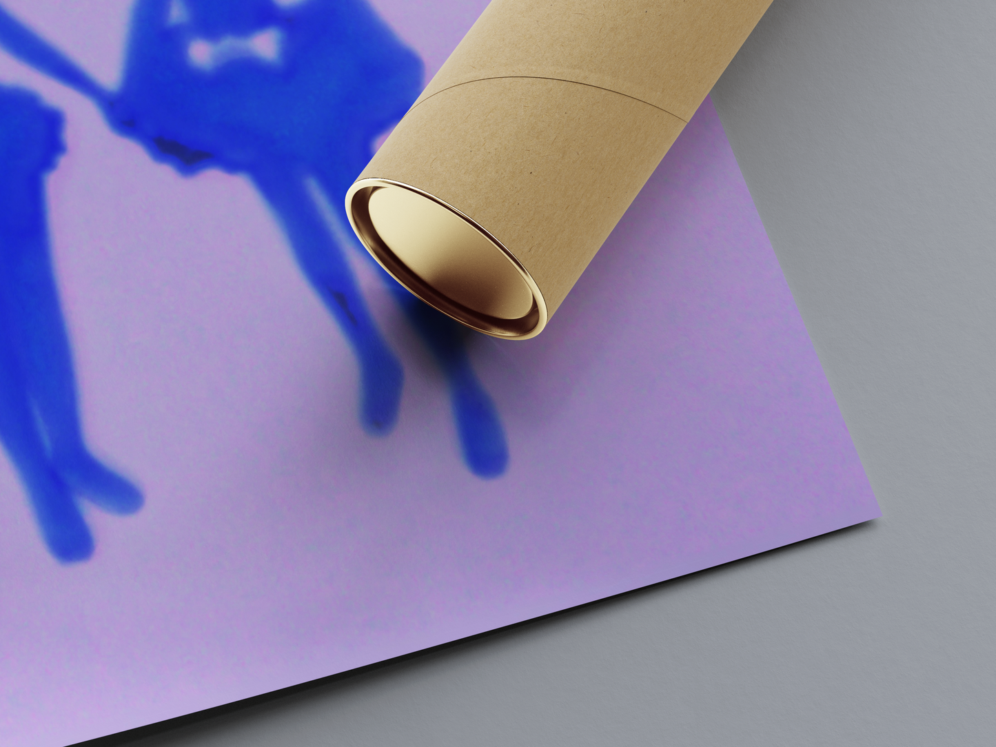 For all the Dogs Digital Poster - PostrlyAu