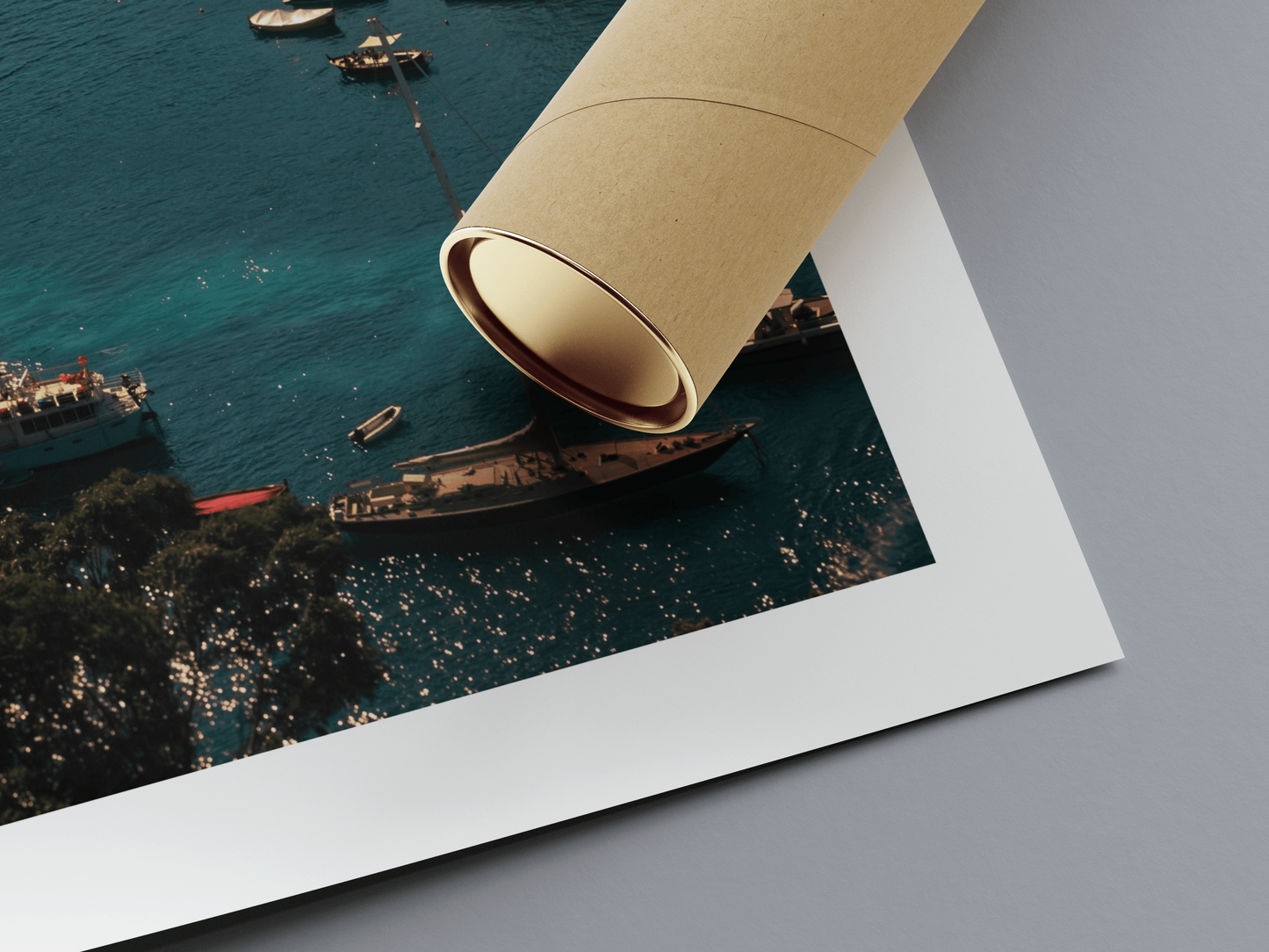 Italian Summer