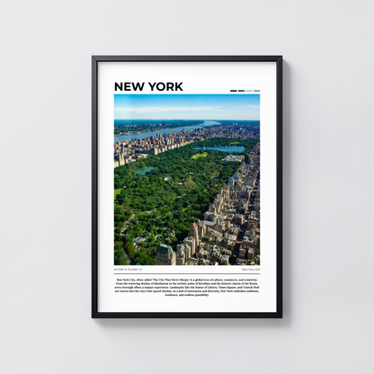 New York