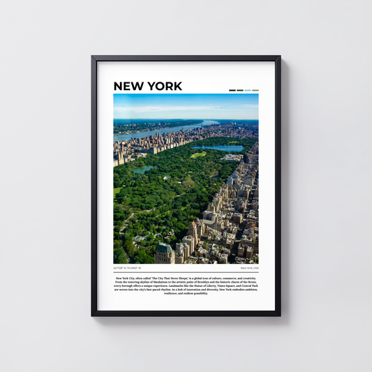 New York