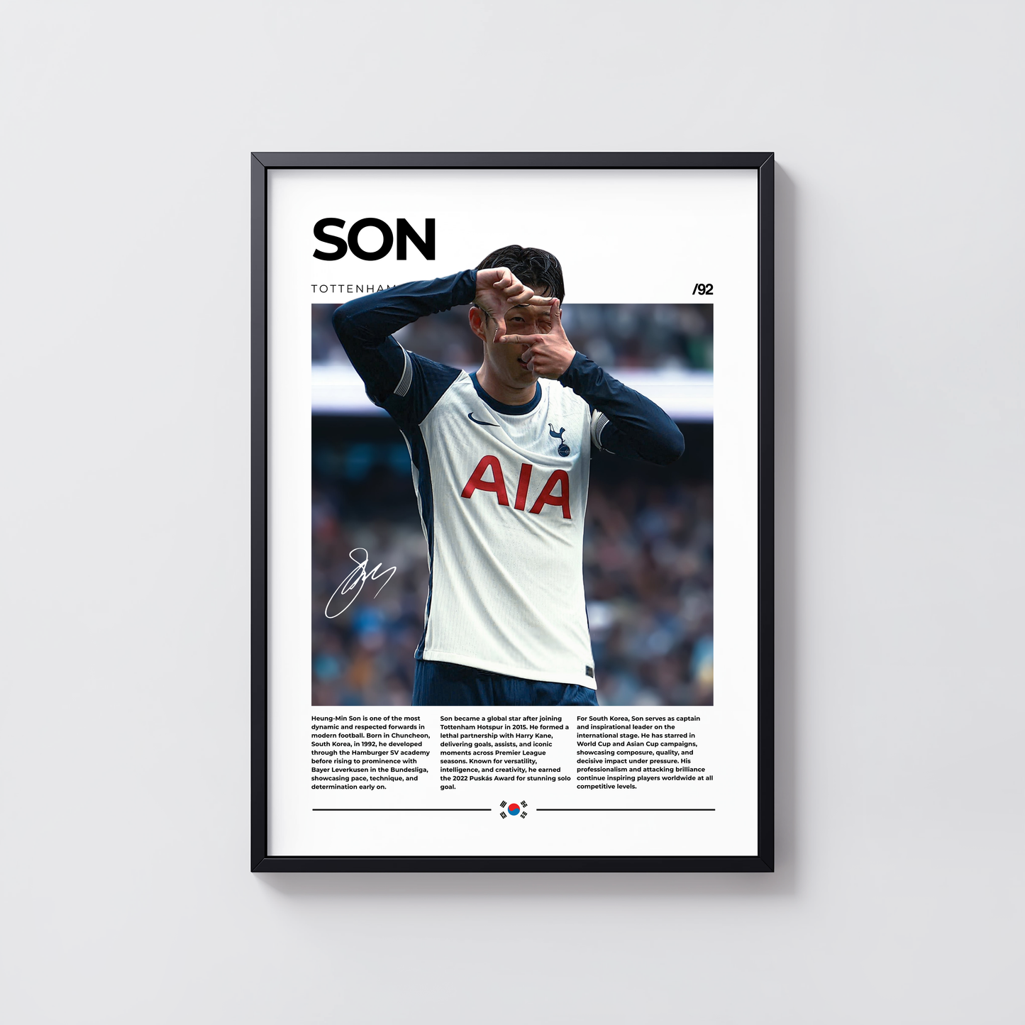 Son Heung-min
