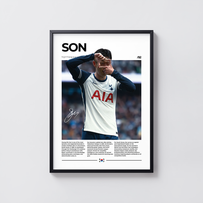 Son Heung-min