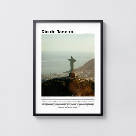 Rio de Janeiro