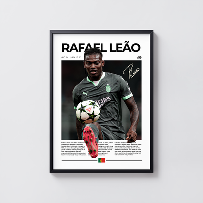 Rafael Leão