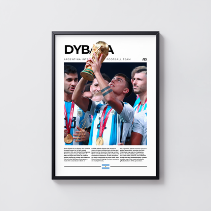 Paulo Dybala