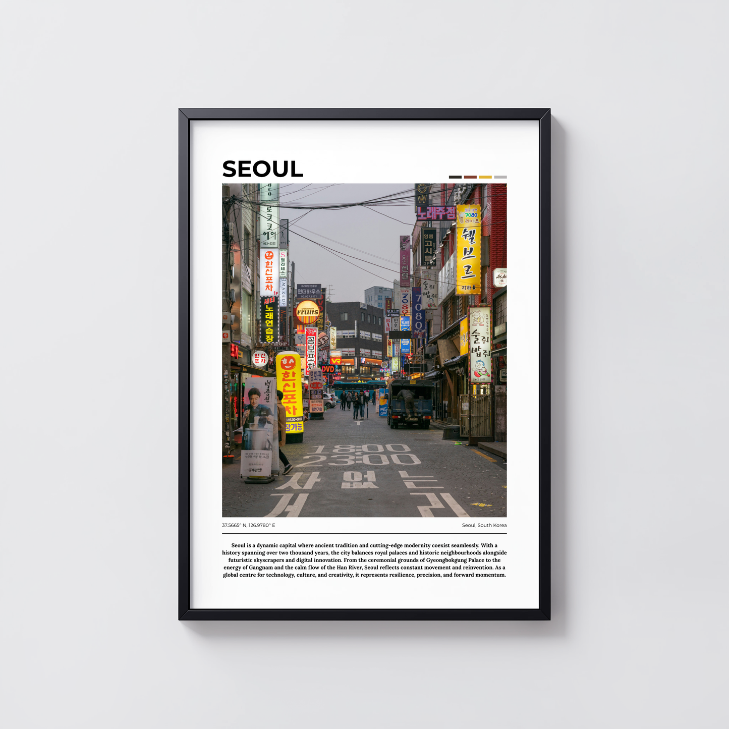 Seoul