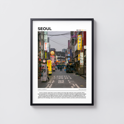 Seoul