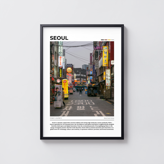 Seoul