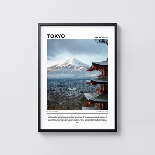 Tokyo