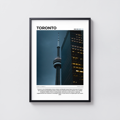 Toronto