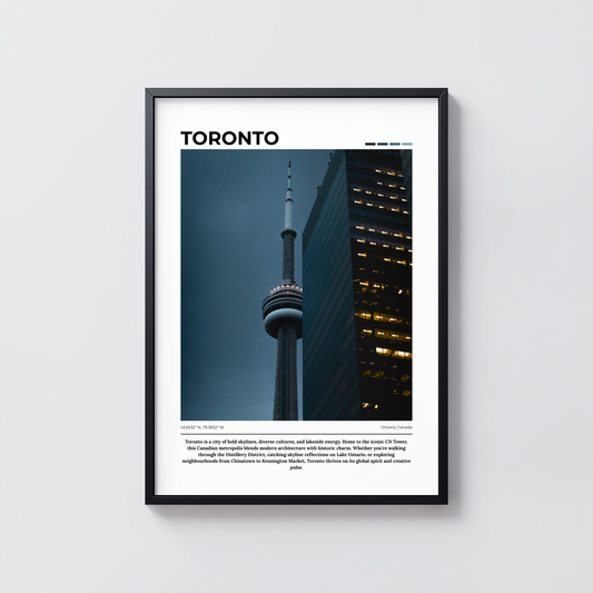 Toronto