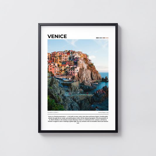 Venice