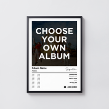 Custom Album