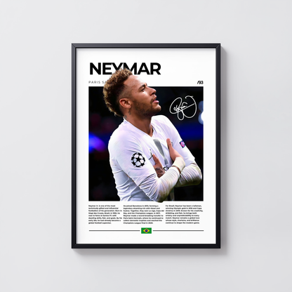 Neymar Jr