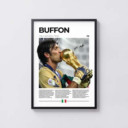 Gianluigi Buffon
