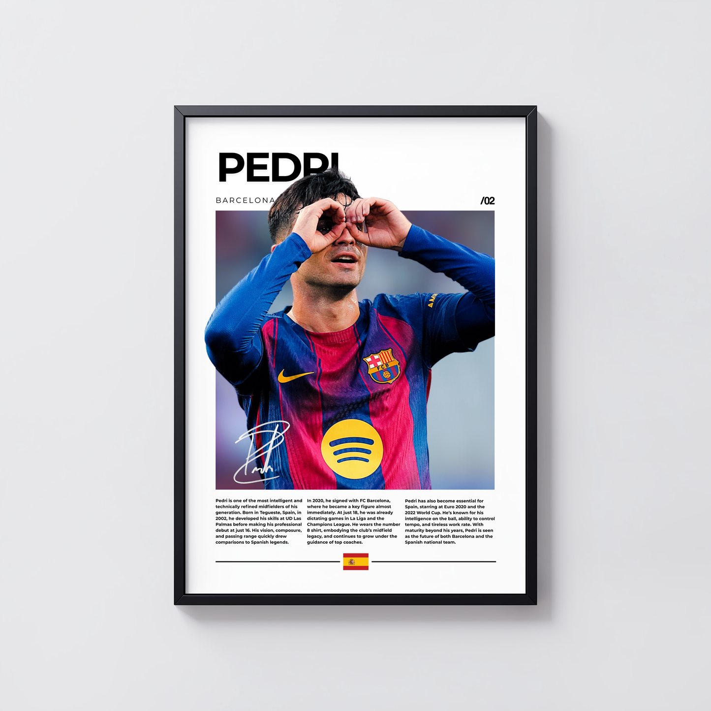 Pedri