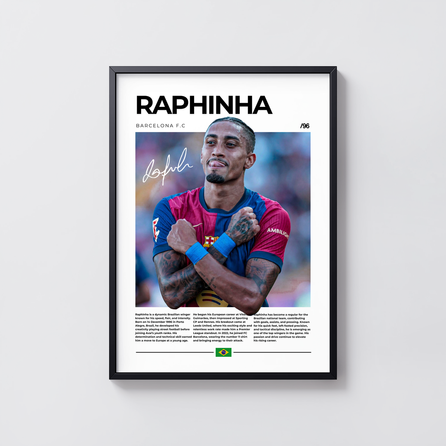 Raphinha