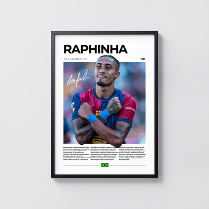 Raphinha