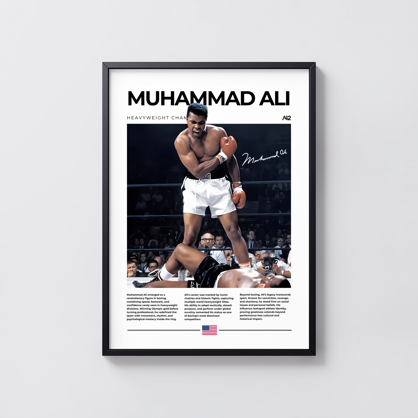Muhammad Ali