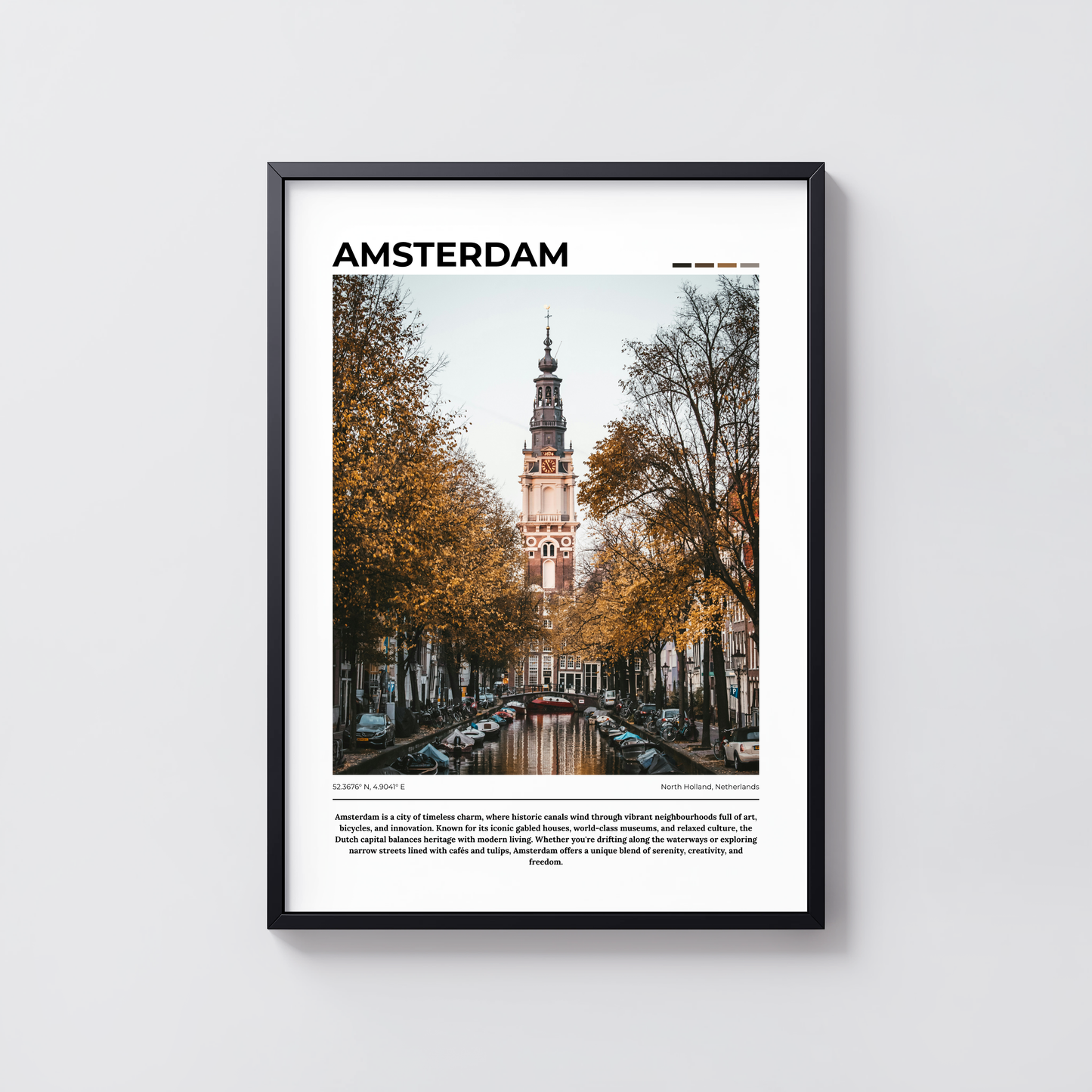 Amsterdam
