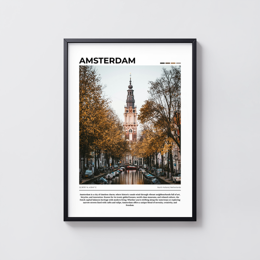 Amsterdam