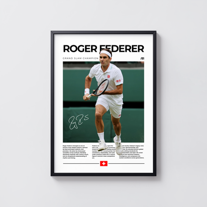 Roger Federer
