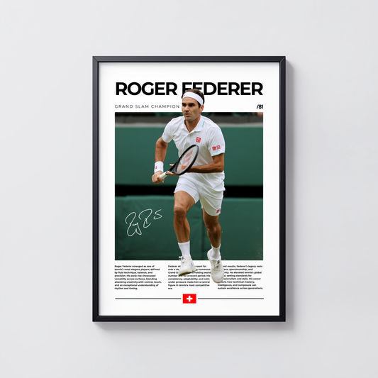 Roger Federer