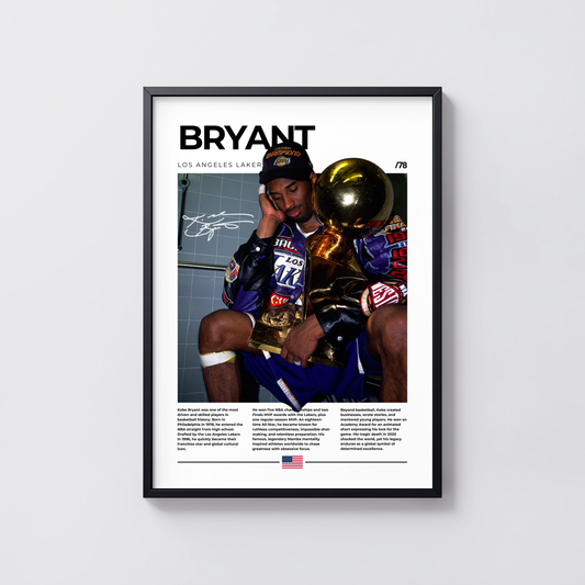 Kobe Bryant