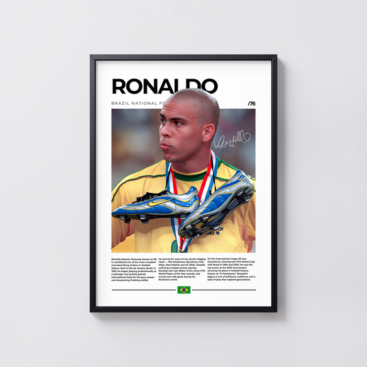 Ronaldo Nazário