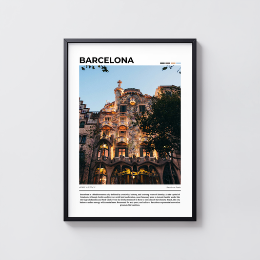 Barcelona