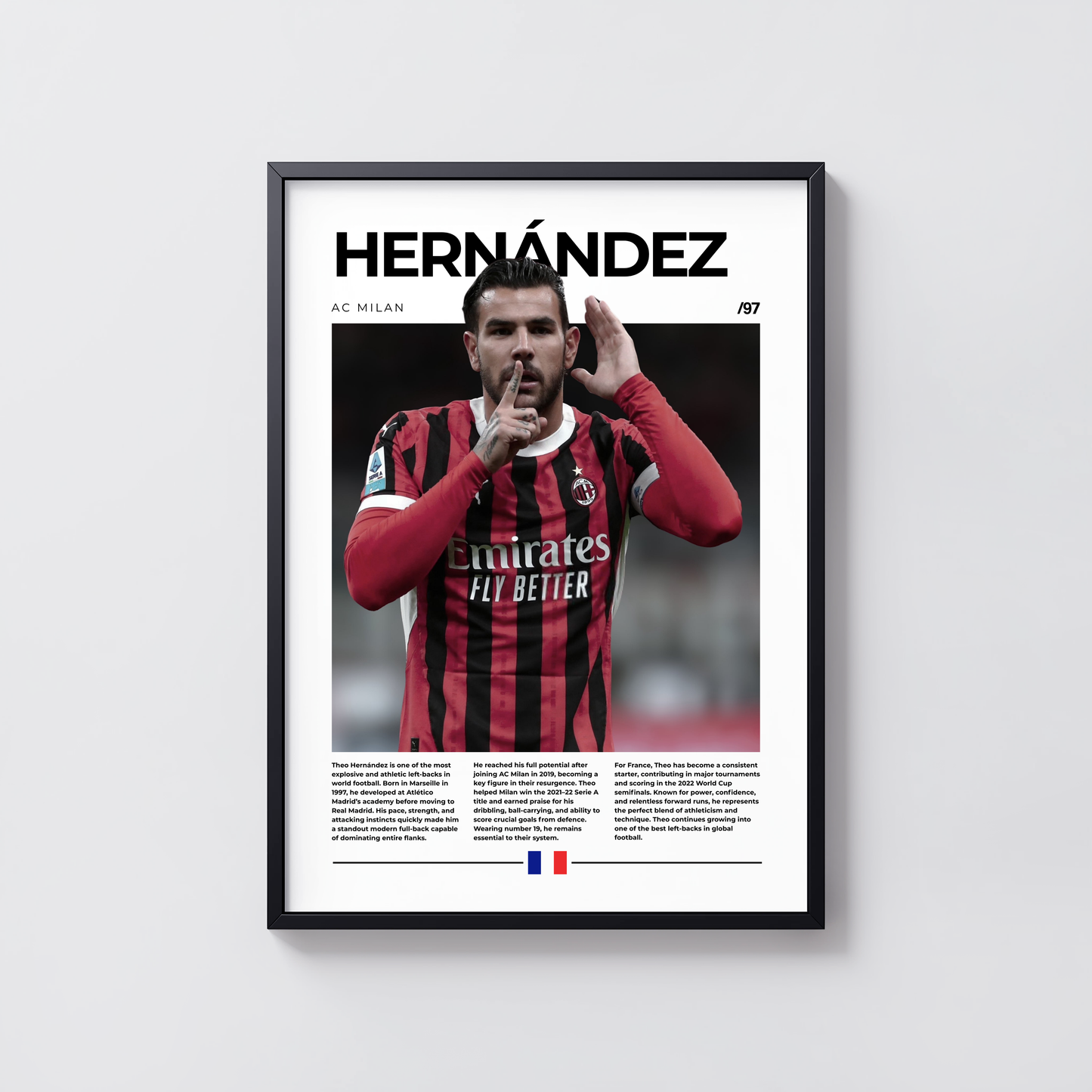Theo Hernández
