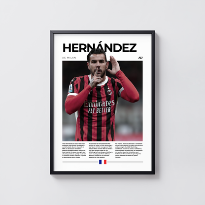 Theo Hernández