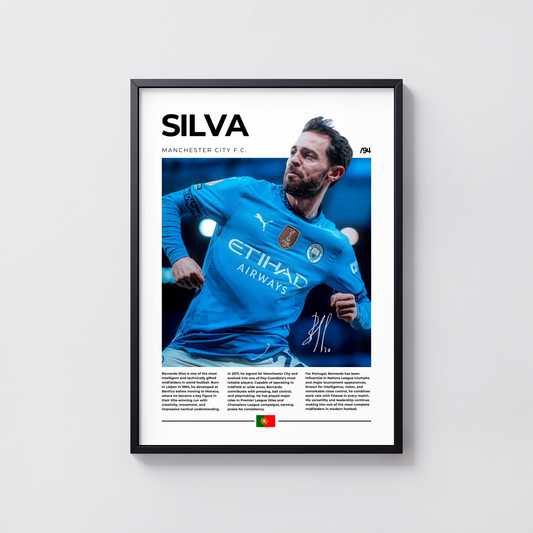 Bernardo Silva