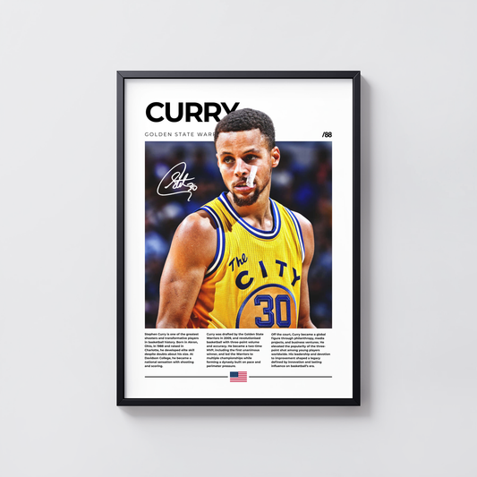 Stephen Curry