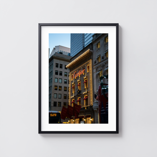 City Cartier