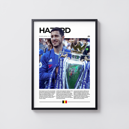 Eden Hazard