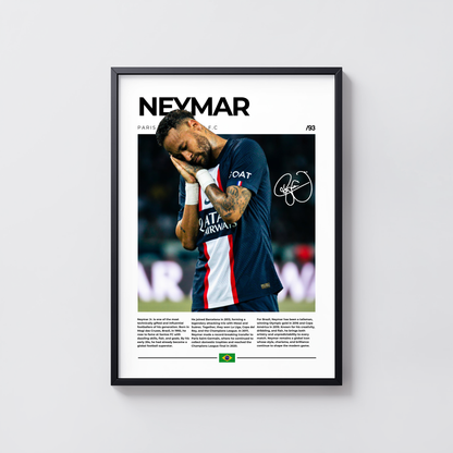 Neymar Jr
