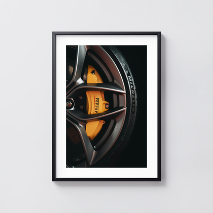 Speed Ethos