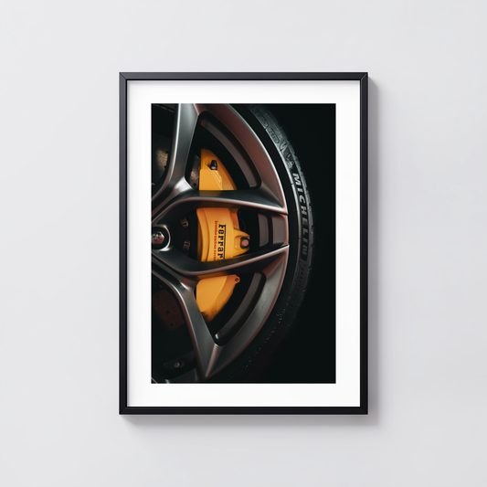 Speed Ethos
