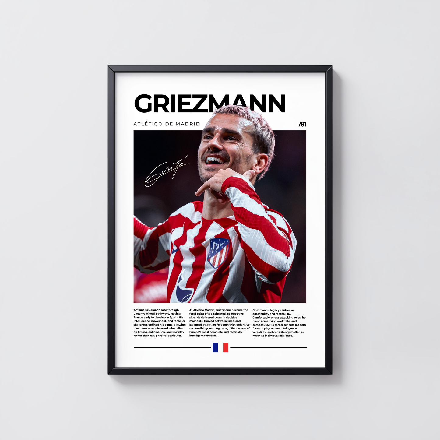 Antoine Griezmann
