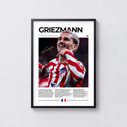 Antoine Griezmann