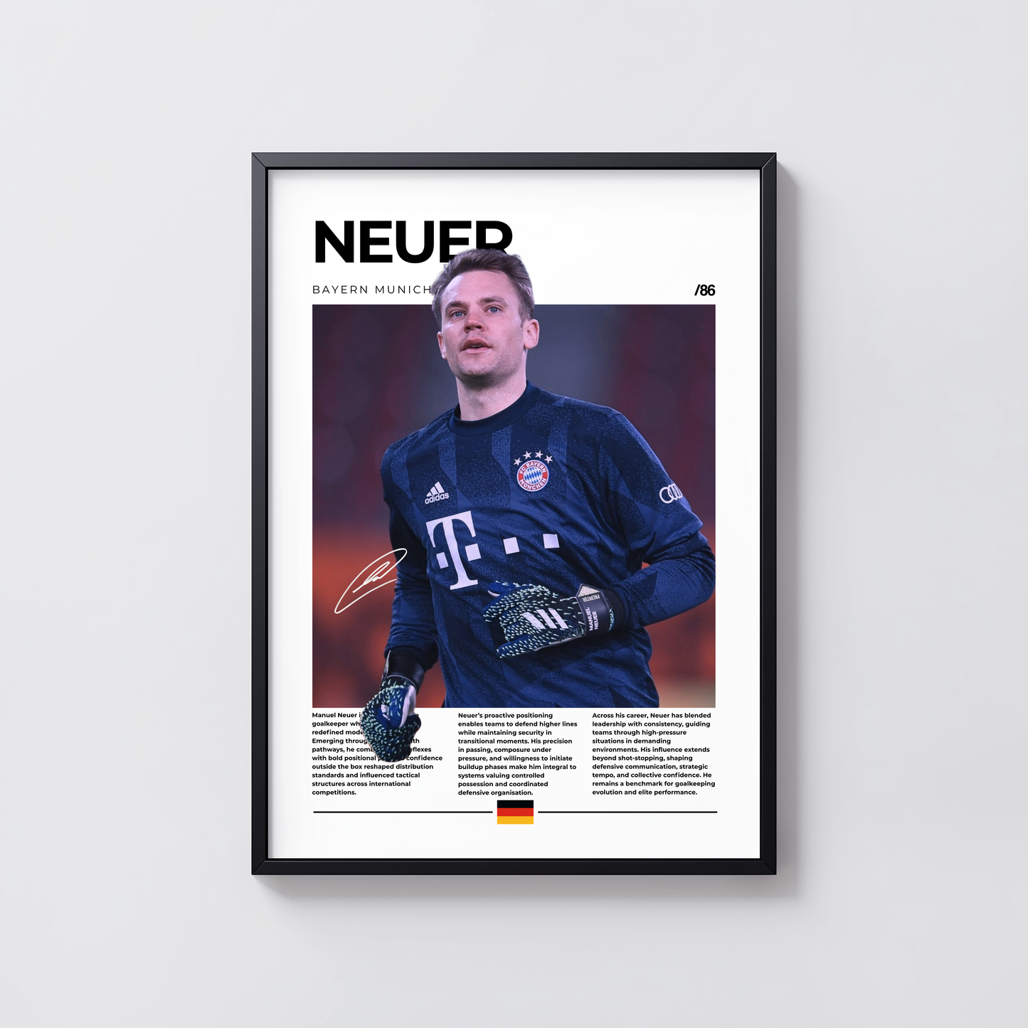Manuel Neuer